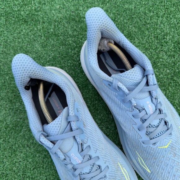 HOKA ONE ONE CLIFTON 9 - Women’s Running Shoes - SIZE 11B - Picture 5 of 10